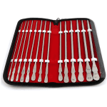 Dilator Sound Straight (AI-FA-2239)