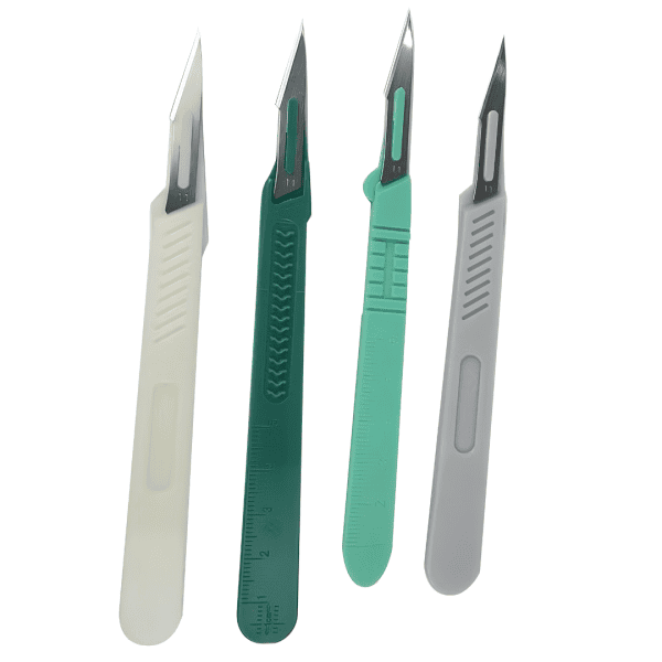 Sterile Sealpel Handle (AI-FA-2241)