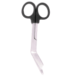 Lister Bandage Scissors With Plastic Ring Handle (AI-FA-2235)