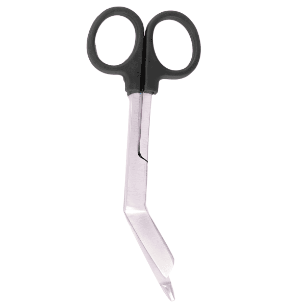 Lister Bandage Scissors With Plastic Ring Handle (AI-FA-2235)