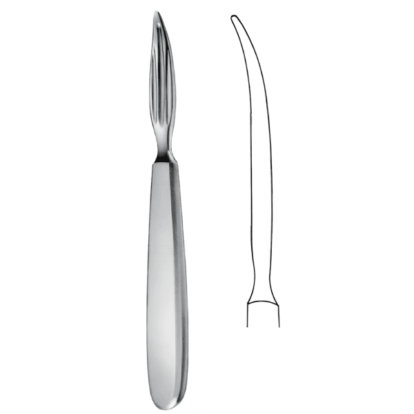 kocher 15cm/6" (AI-GT2-201)