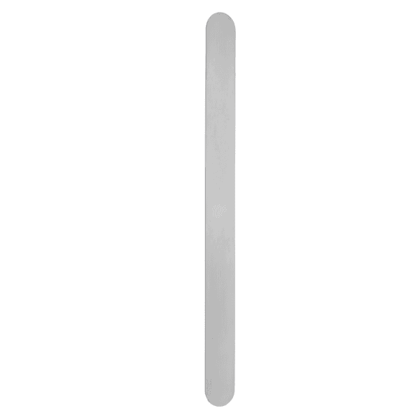 Brain Malleable Spatulas 20cm/8 12mm 17mm (AI-k22-243)