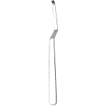 Love 21 cm/8' (AI-k22-244)