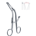 Cloward Lamina Spreaders 16 cm/6 (AI-k22-247)