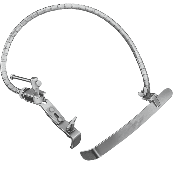 Yasargil Brain Retractors (AI-k22-248)