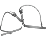 Yasargil Brain Retractors (AI-k22-249)