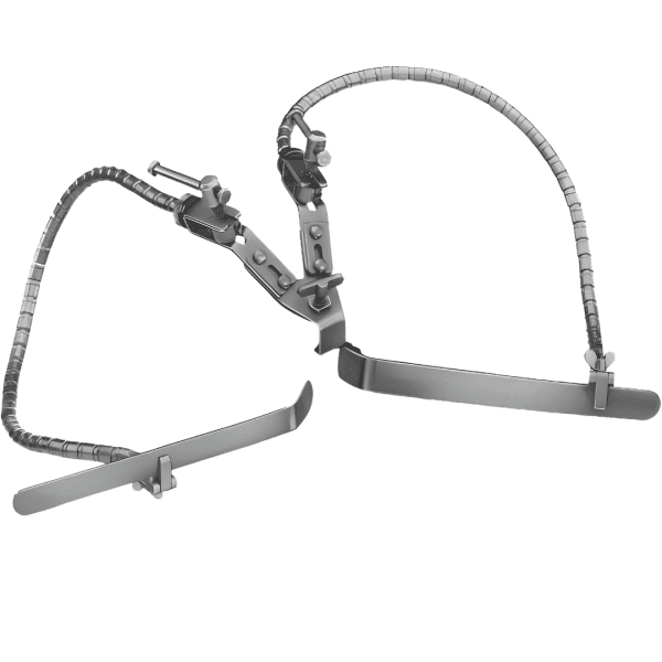 Yasargil Brain Retractors (AI-k22-249)