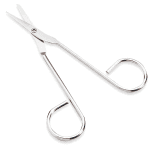 Medisnip First Aid Scissors 4-5"
