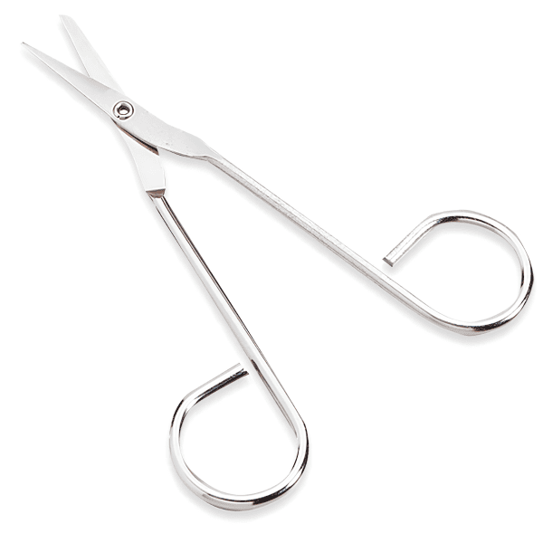 Medisnip First Aid Scissors 4-5"