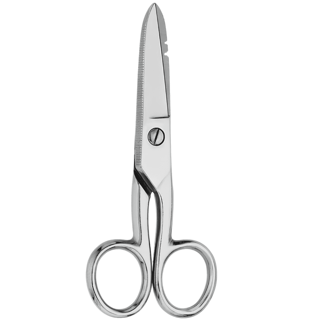 Electrician Scissors (AI-U588-09)
