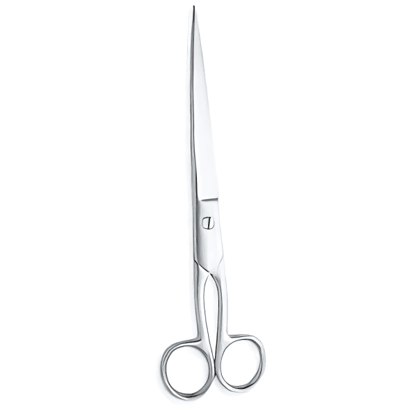 Tailor scissors (AI-U588-04)