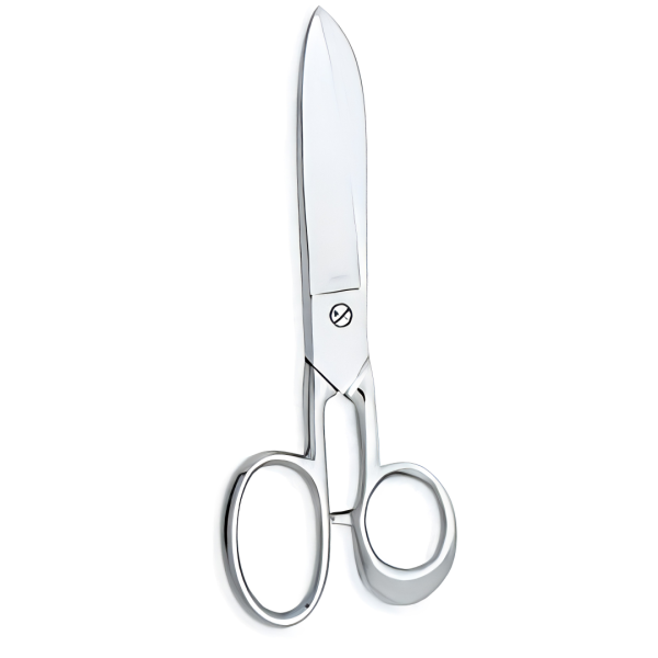Tailor scissors (AI-U588-06)