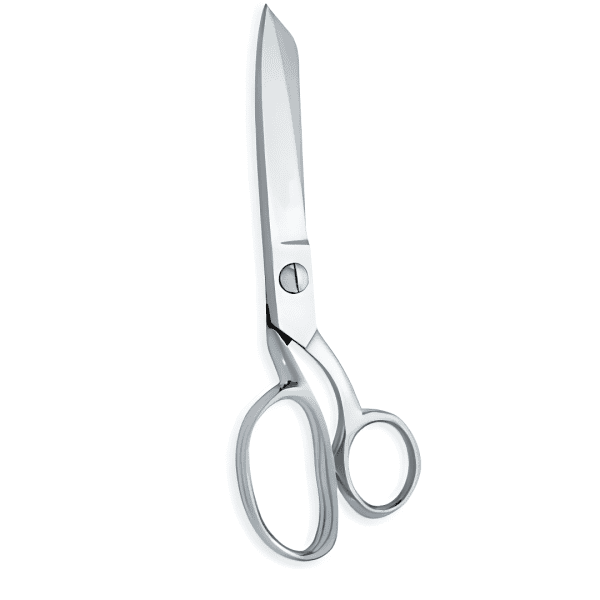 Fabric Cutting Scissors (AI-U588-12)