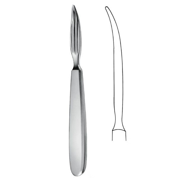 kocher 16cm/6" (AI-GT2-202)
