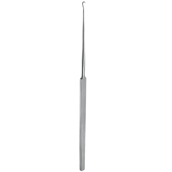 Gillies 18 cm/7" (AI-DT3-2015)