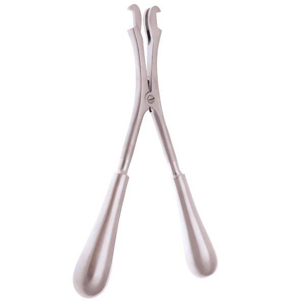 Haglund-stille 28cm (AI-PT4-209)