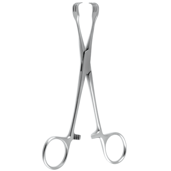 Lahey 15cm/7" 20cm/8" (AI-GT2-205)