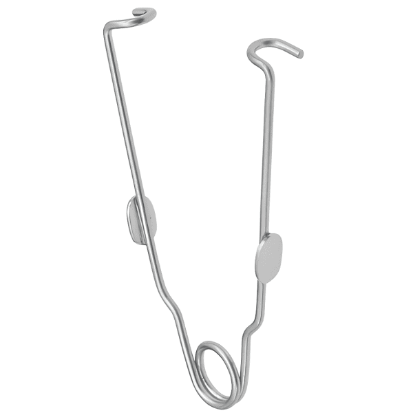 Boss 7 cm (AI-TT5-204)