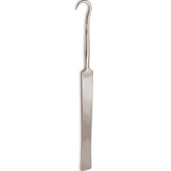 Tracheal hook Lterson (AI-TT5-2011)