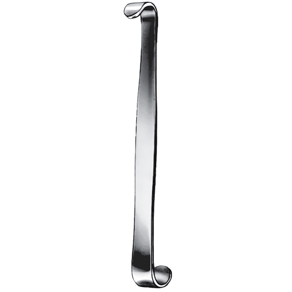 Tracheal hook Luer (AI-TT5-2013)