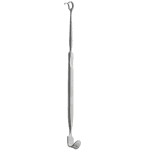 Tracheal hook jackson (AI-TT5-2016)