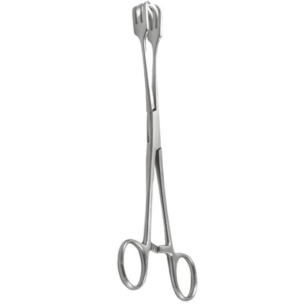 Tracheal hook Lahey (AI-TT5-2017)