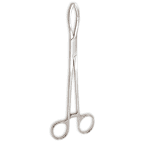 intestine tissue Forcep Littlewood 18.5 cm (AI-SI2-202)