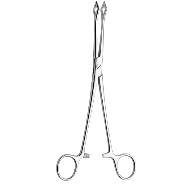 intestine tissue Forcep gregoire (AI-SI2-214)