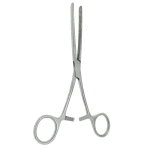 intestine clamp Forcep Baby-Kocher (AI-SI2-224)