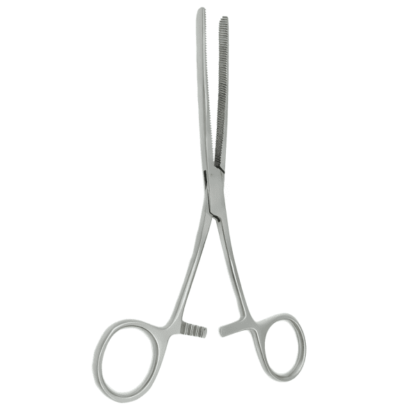 intestine tissue Forcep baby-Doyen (AI-SI2-215)