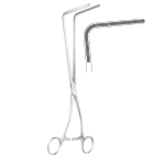 intestine clamp Forcep Resano (AI-SI2-220)