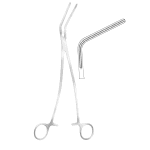 intestine clamp Forcep Hayer (AI-SI2-221)