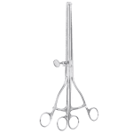intestine clamp Forcep Lane (AI-SI2-227)