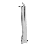 intestine Clamp Forcep De Martel-Wolfson (AI-SI2-232)