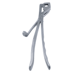 intestine Clamp Forcep De Martel-Wolfson (AI-SI2-233)