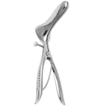 rectal specula Pratt (AI-SI2-235)