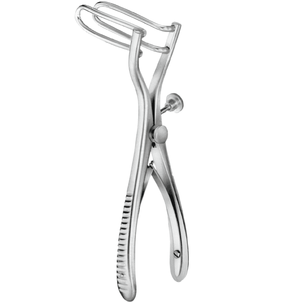 rectal specula Sime (AI-SI2-238)