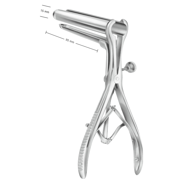 rectal specula Mathieu (AI-SI2-239)