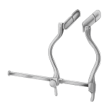 rectal specula Smith-Bule (AI-SI2-241)