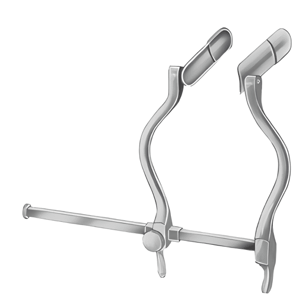 rectal specula Smith-Bule (AI-SI2-241)