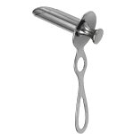 rectal specula Hirschmann (AI-SI2-242)