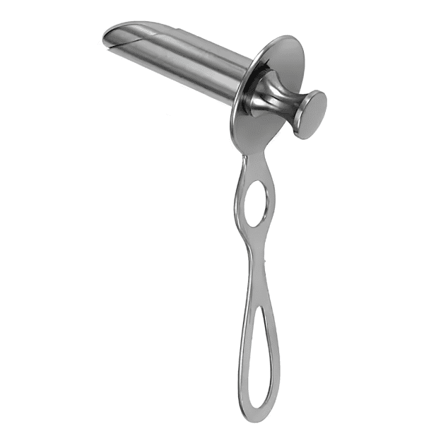 rectal specula Hirschmann (AI-SI2-242)