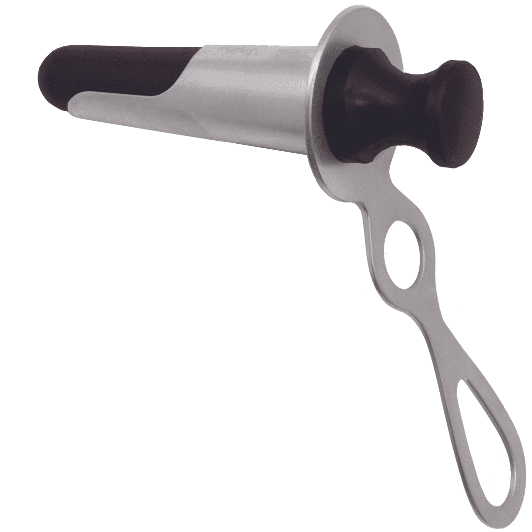 Anhi iNdustrie (94) rectal specula Lves-Fansler (AI-SI2-244)