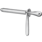 rectal specula Kelly (AI-SI2-247)