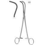 guyon kidney pedicle clamp (AI-UR-001)