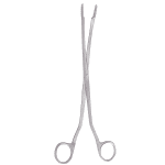 Czerny gall stone forceps (AI-UR-014)