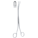 Desjardins gall stone forceps (AI-UR-015)