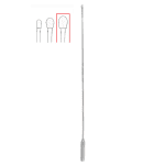 Desjardins gall stone dilators (AI-UR-016)