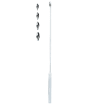 Desjardins gall stone Scoops (AI-UR-018)