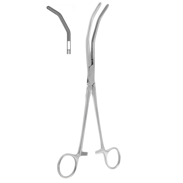 herrick kidney pedicle clamp (AI-UR-003)